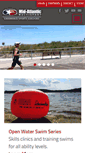 Mobile Screenshot of midatlanticmultisport.com